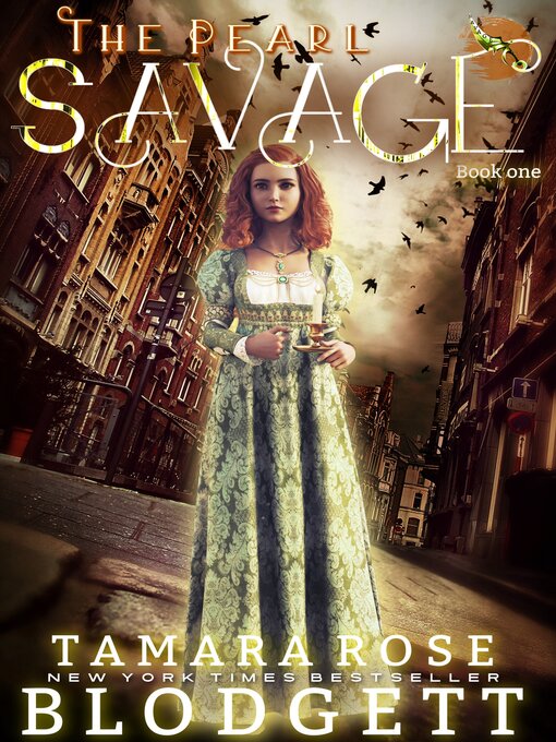 Title details for The Pearl Savage by Tamara Rose Blodgett - Available